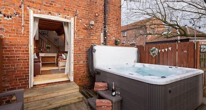 Skipbridge Farm Cottages