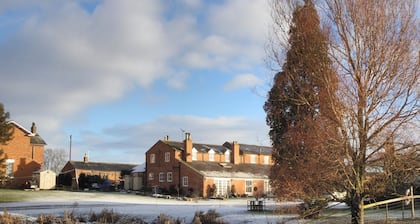 Skipbridge Farm Cottages