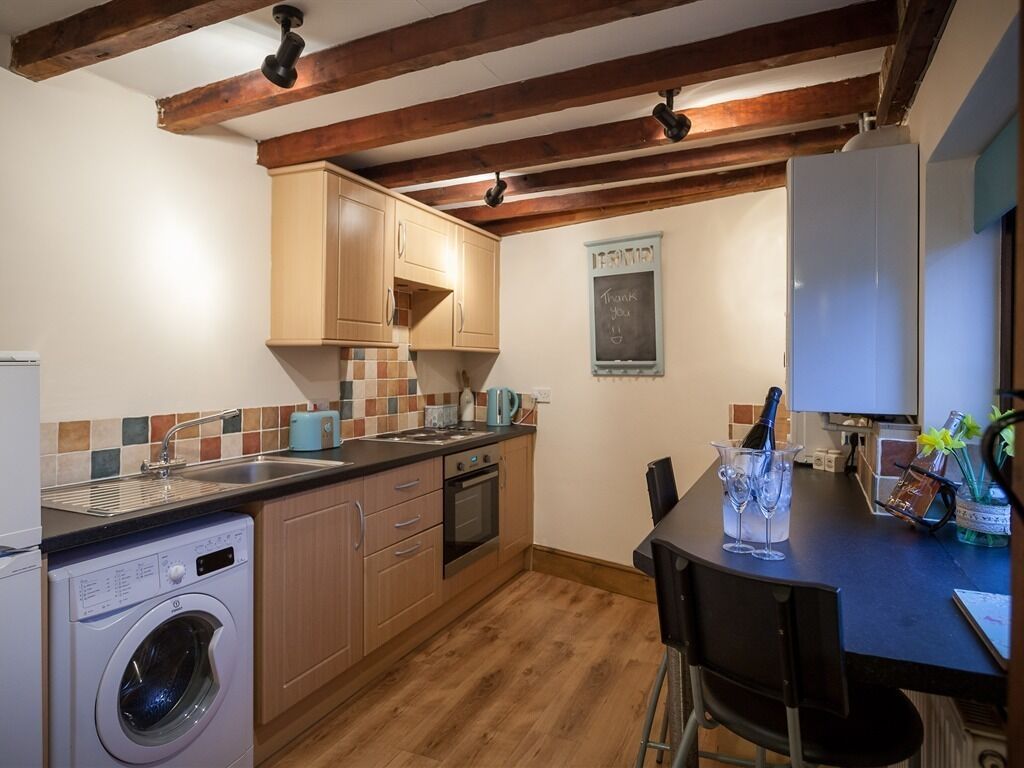 Photo - Skipbridge Farm Cottages