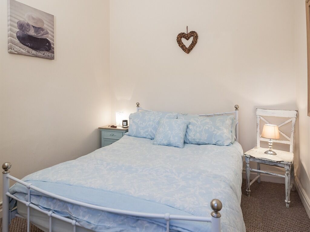 Cottage, 2 Bedrooms, Private Bathroom (Cottage 1)