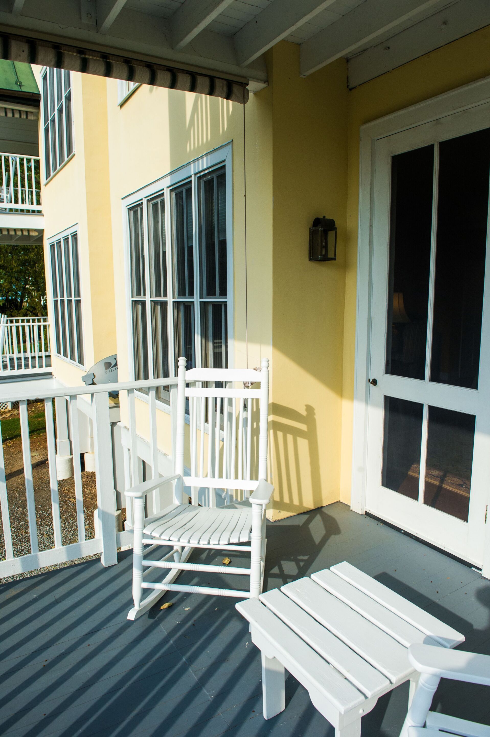 Cottage, 2 Bedrooms, Private Bathroom (Cottage 1) | Miscellaneous