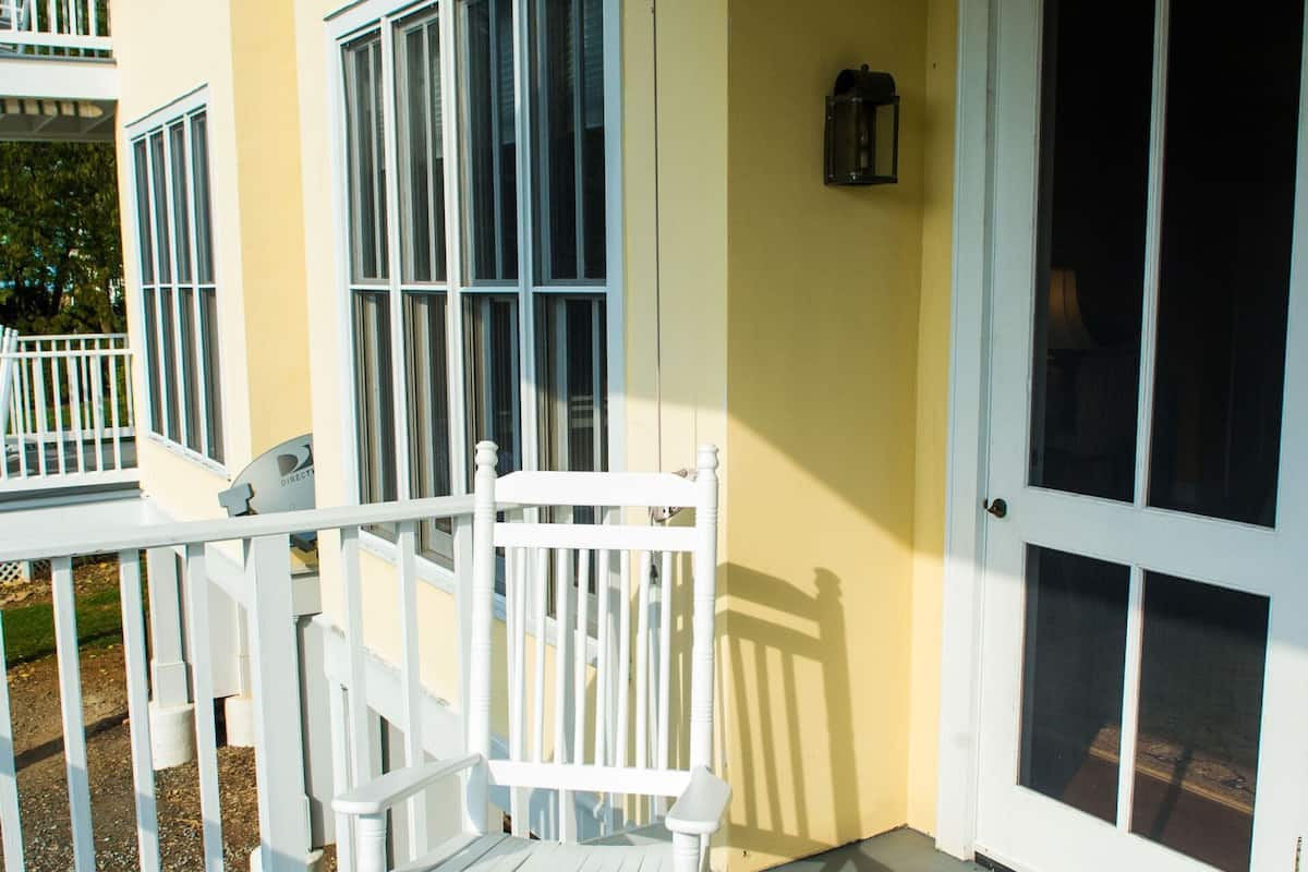 Cottage, 2 Bedrooms, Private Bathroom (Cottage 1) | Miscellaneous