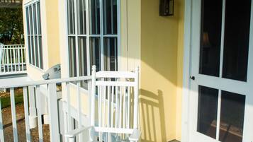 Cottage, 2 Bedrooms, Private Bathroom (Cottage 1) | Miscellaneous