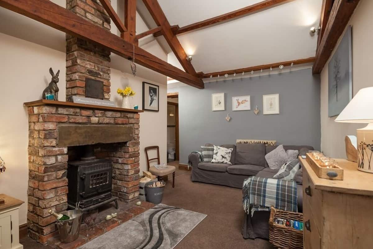 Cottage, 1 Bedroom, Private Bathroom (Cottage 2) | Miscellaneous