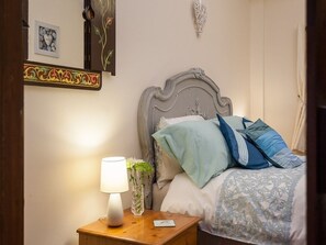 Room - Skipbridge Farm Cottages (York)