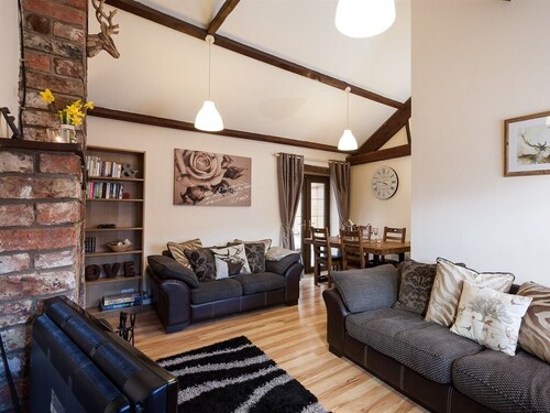 Skipbridge Farm Cottages