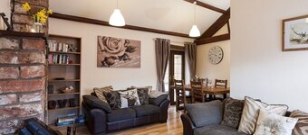 Skipbridge Farm Cottages