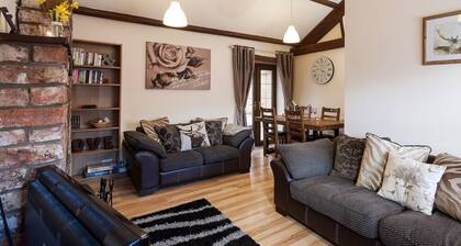 Skipbridge Farm Cottages