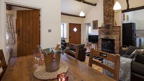 村舍, 私人浴室 (Cottage 1 (2 Bedrooms)) | 其他