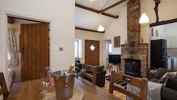 Cottage, Private Bathroom (Cottage 1 (2 Bedrooms)) | Miscellaneous