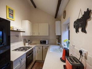 Miscellaneous - Skipbridge Farm Cottages (York)