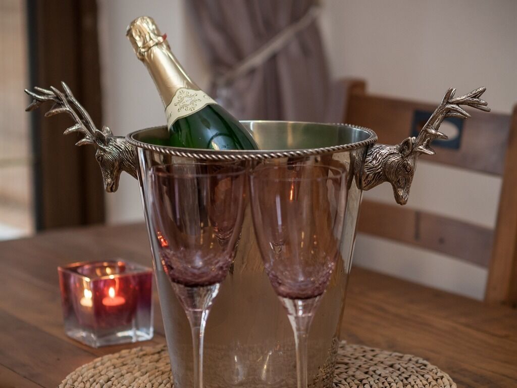 Photo - Skipbridge Farm Cottages