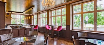 Kurhaushotel Bad Salzhausen