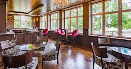 Kurhaushotel Bad Salzhausen