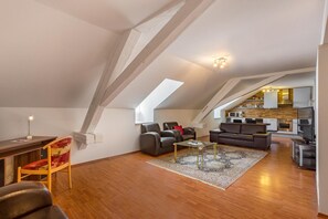 Flat-screen TV - Kurhaushotel Bad Salzhausen (Nidda)