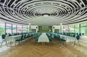 Meeting facility - Kurhaushotel Bad Salzhausen (Nidda)