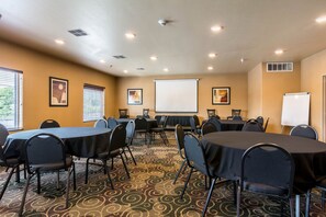 Meeting facility - Cobblestone Hotel & Suites - Harborcreek (Erie)
