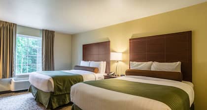Cobblestone Hotel & Suites - Harborcreek