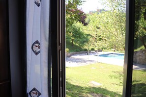 Coin séjour