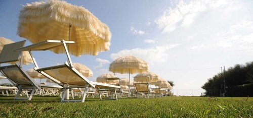 Agriturismo Frontemare