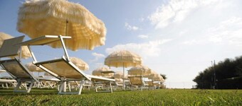 Agriturismo Frontemare