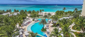 Kimpton Seafire Resort + Spa by IHG