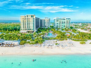 Exterior - Kimpton Seafire Resort + Spa by IHG (Seven Mile Beach)
