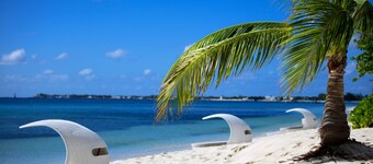 Kimpton Seafire Resort + Spa by IHG