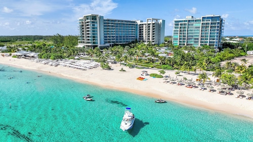 Kimpton Seafire Resort + Spa