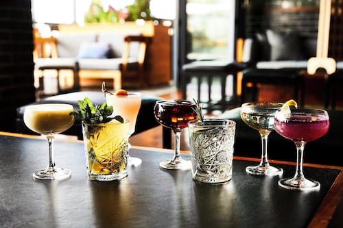 Kimpton Journeyman Hotel by IHG