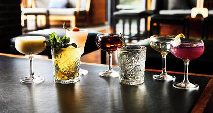 Kimpton Journeyman Hotel by IHG