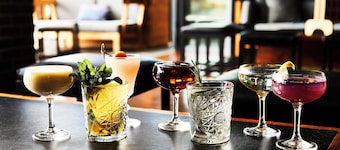 Kimpton Journeyman Hotel by IHG