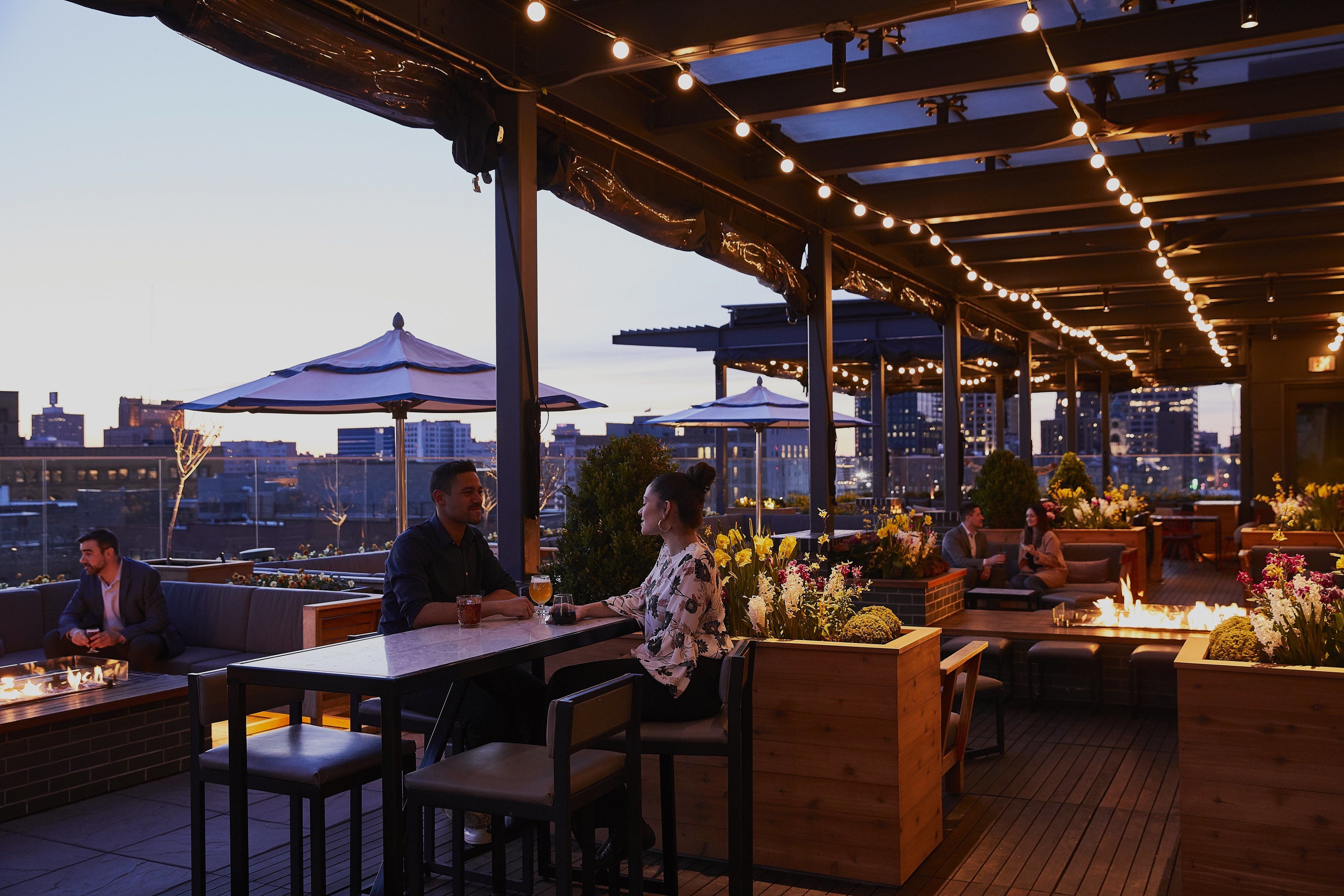 breakfast, lunch, dinner served; mediterranean cuisine