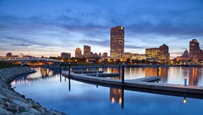 Point of interest - Kimpton Journeyman Hotel by IHG (Milwaukee)