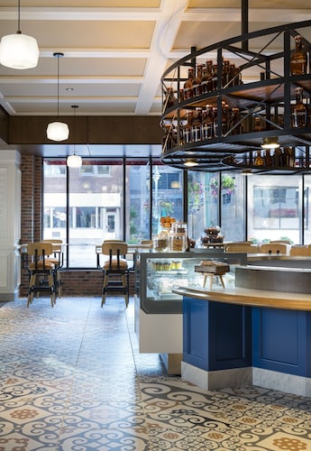 Kimpton Journeyman Hotel by IHG