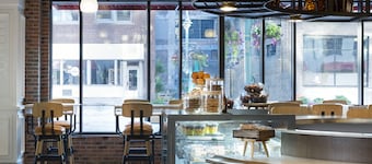 Kimpton Journeyman Hotel by IHG