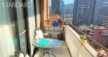 VIP Home Apart Hotel
