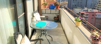 VIP Home Apart Hotel