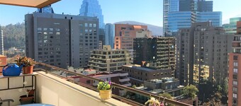 VIP Home Apart Hotel