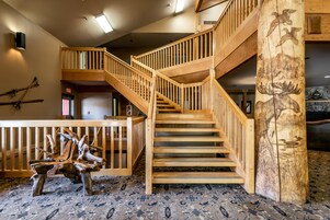 Diseño del edificio