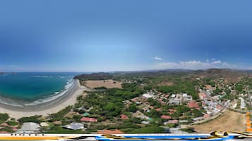 Ubicación cercana a la playa