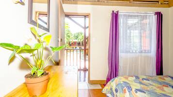 Wi-Fi gratuit, draps fournis