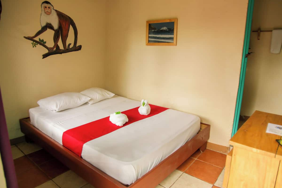 Chambre Double Standard