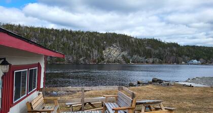 Jeddore Lodge Cabins