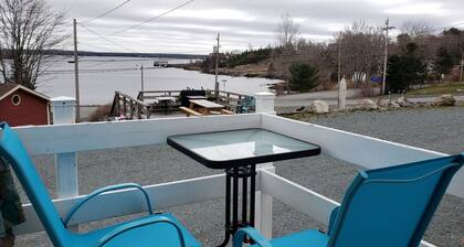 Jeddore Lodge Cabins