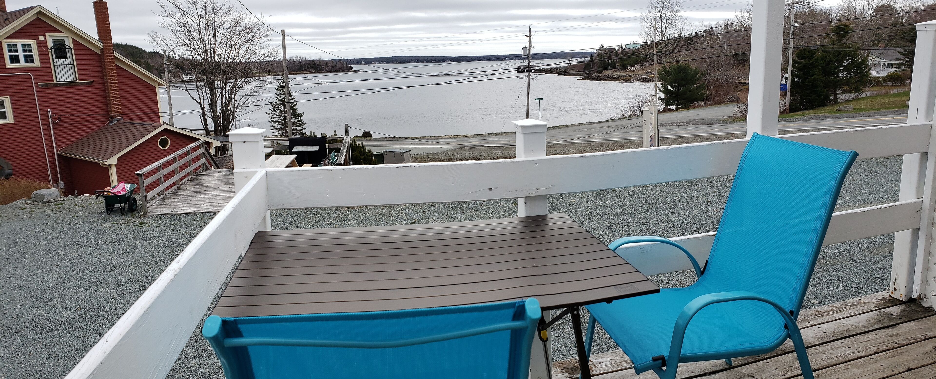 Standard Cabin, 1 Queen Bed with Sofa bed (Cabin 1,3,4) | Blackout curtains, free WiFi, bed sheets