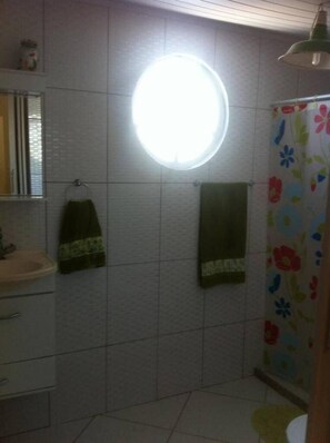 Suite Deluks | Kamar mandi | Shower