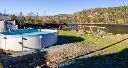Jeddore Lodge B & B
