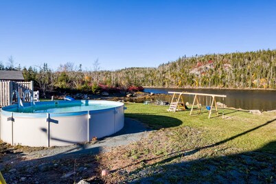Jeddore Lodge B & B