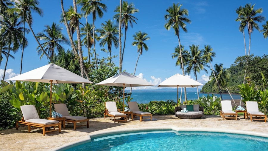 Playa Cativo Lodge